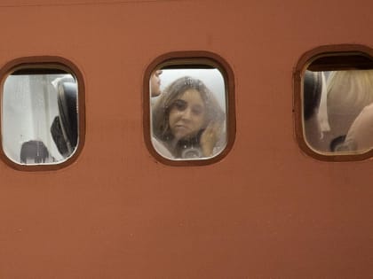«Победа» запустила платное питание на рейсах из Москвы в Новосибирск