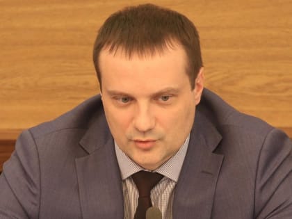 Новосибирского министра ЖКХ Архипова арестовали на два месяца