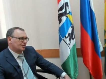 В прямом эфире глава Куйбышевского района общался с жителями