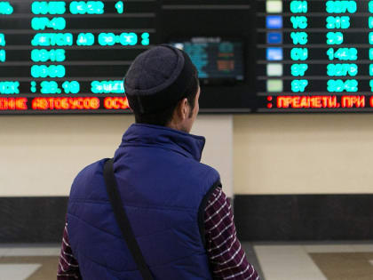 Из Новосибирска хотят запустить прямые рейсы в Монголию