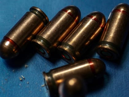 Наркодиспансер отказал в выдаче оружия каждому шестому новосибирцу
