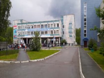 В Советском районе началась приемка школ к новому учебному году