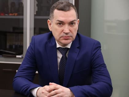 Новый мэр Кудрявцев рассказал о будущем Новосибирска через 50 лет