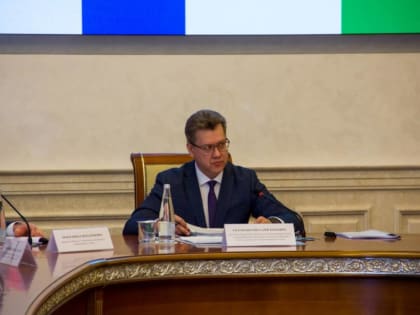 Бюджет Новосибирской области за 8 месяцев исполнен на 66% по собственным доходам