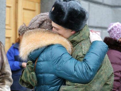 Сертификаты реабилитации выдадут участникам СВО в Новосибирской области