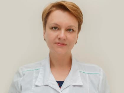 Выявляем гепатит С: новое отделение открыли в медсанчасти №25