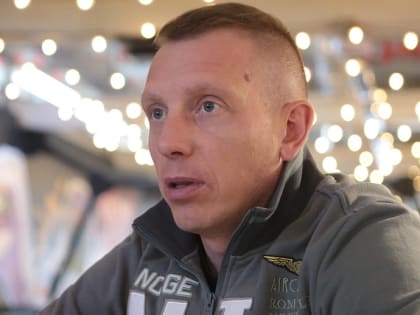 Директор Центрального рынка: «Зазываем на гастрокорт Сomedy club и стендап»