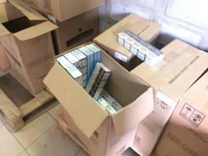 Новосибирский предприниматель обвиняется в продаже немаркированной табачной продукции