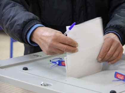 На довыборы в горсовет Новосибирска выдвинулись 10 кандидатов