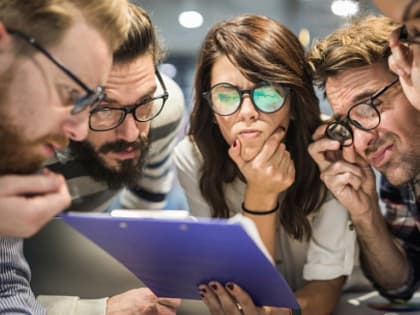 Зрение новосибирских женщин оказалось одним из худших в стране