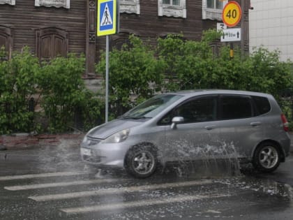 Одностороннее движение введут на двух улицах в центре Новосибирска