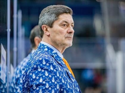 Андрей Мартемьянов: «Играли на результат, было не до красивого хоккея»