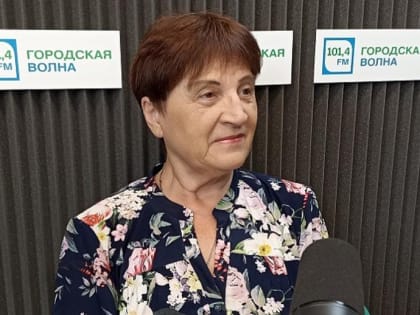 О загадочной левобережной деревне расскажут на Городской волне