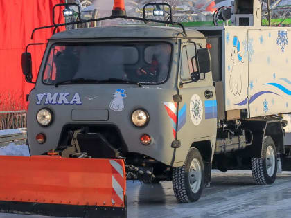 Михайловская набережная и парк «Арена»: где откроют катки этой зимой