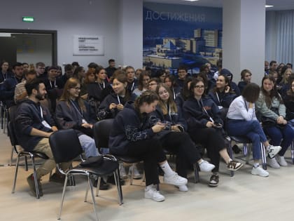 Новосибирских студентов научат укреплять межнациональные отношения