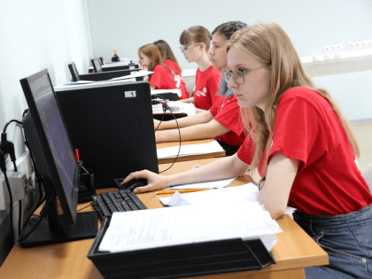 НГУЭУ выступит одной из площадок для проведения мероприятий регионального чемпионата по профессиональному мастерству