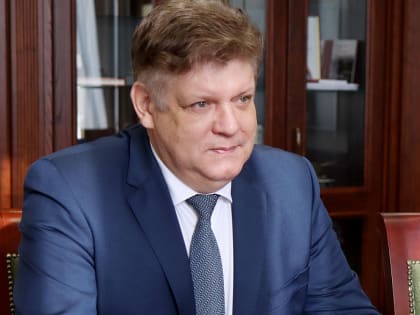 Полпред Серышев принял участие в заседании антитеррористического комитета