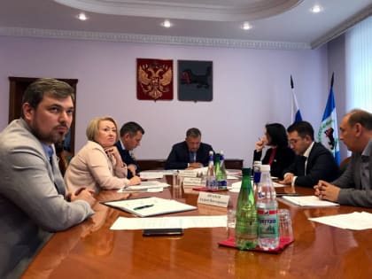 В Иркутской области создадут Федеральный центр химии