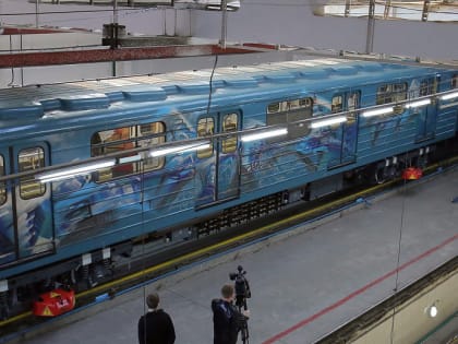 Почти полмиллиарда предложили выделить на развитие метро в Новосибирске