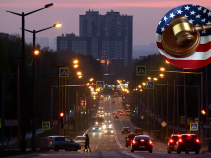 Ученой из Академгородка Перельман суд в США назначил условный срок и штраф