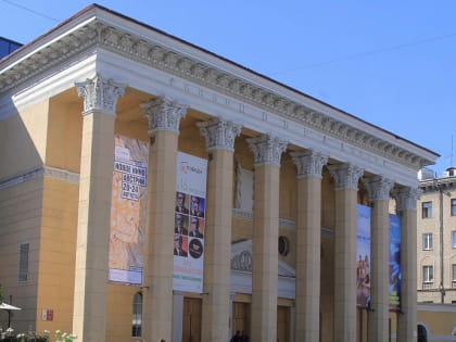В «Победе» откроют выставку картин, написанных людьми с деменцией