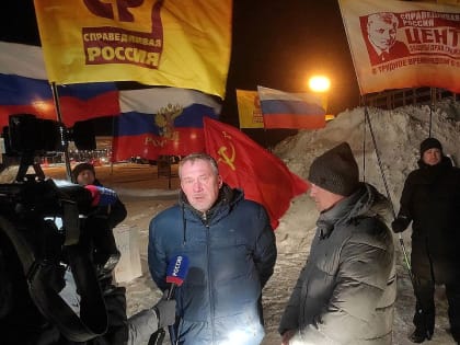 Проект "УАЗ на Донбасс": Новосибирцы приближают Победу вместе