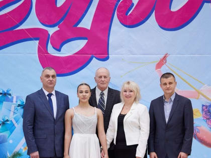 Более десяти медалей разной пробы завоевали гимнастки Бердска