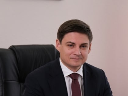 Поздравление ректора Новосибирского ГАУ с Днем молодежи