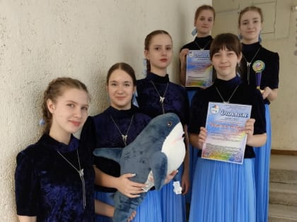 Вокалистов Бердска пригласили на Международный конкурс в Великий Устюг