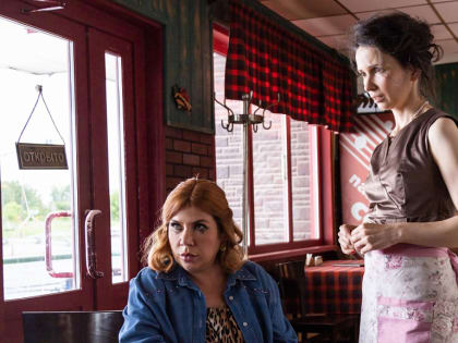 Получите вашу долю: фильмы и сериалы о борьбе за наследство