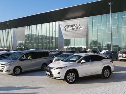 Портрет типичного туриста составили в Новосибирской области