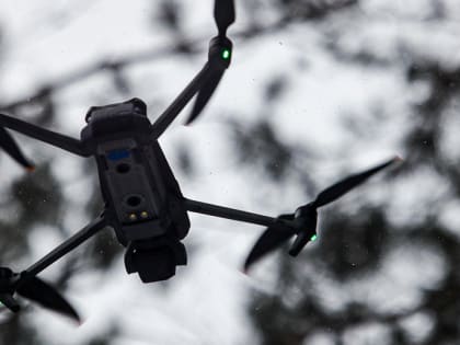 Мощный патрон для противодроновых ружей разработали в НГУ