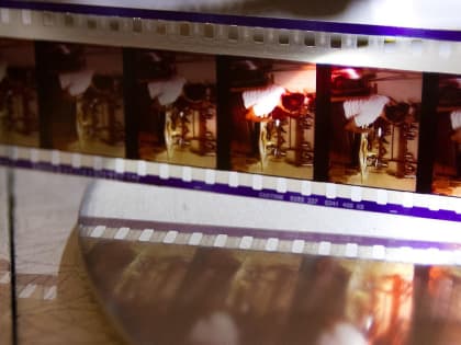Фильмы с участием детей будут снимать в Новосибирской области
