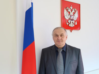 Отставка судьи Арбитражного суда Новосибирской области