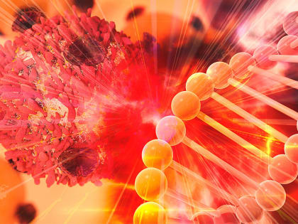 Неделя профилактики рака лёгких в Новосибирской области