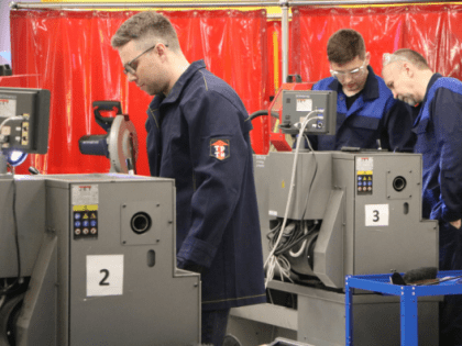 Получить профессию с гарантированным трудоустройством смогут новосибирцы по госпрограмме