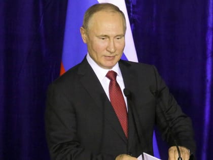 Участники «команды Путина» из Новосибирска: «Стране нужен сильный лидер»