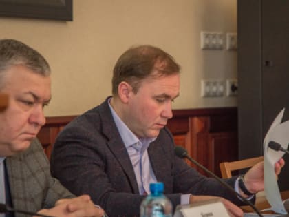 Оценка эффективности налоговых льгот в Новосибирске