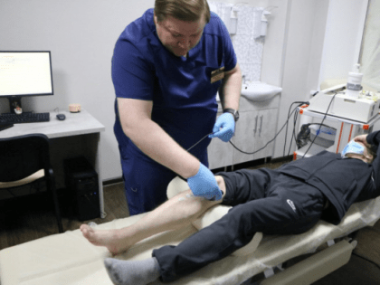 Более 800 участников СВО воспользовались Губернаторским сертификатом: проект расширяется