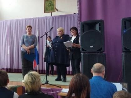 «Движение Первых». Помогают добрыми делами