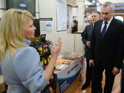 Правительство и Заксобрание Новосибирской области поддержат Бердск