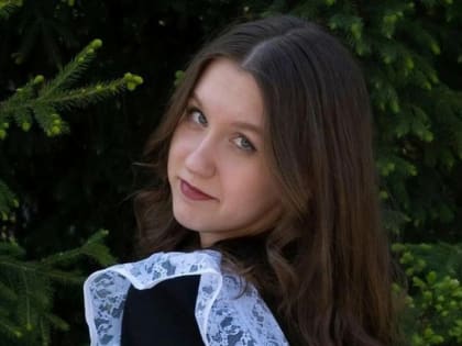 Выпускница из Бердска поделилась секретом сдачи экзамена на 100 баллов