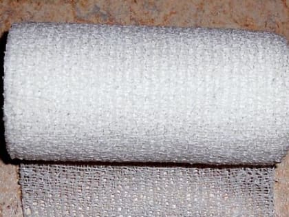 В Новосибирской области в марлевое прозводство вложили 1,6 млрд рублей