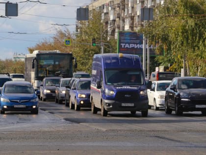 Эталоном урбанистики в Новосибирске становится Вокзальная магистраль