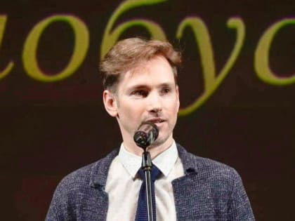 Театр «Глобус» получил нового главного режиссёра