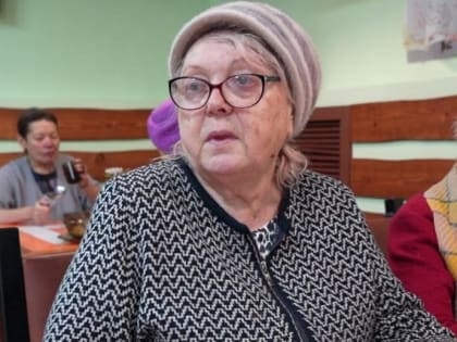 Бесплатное кафе для пожилых «Добродомик» остановило работу в Новосибирске