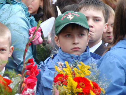 Кому по закону положен выходной 1 сентября