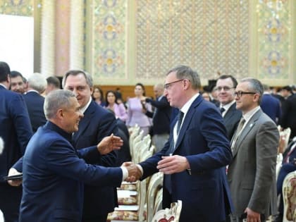 Омские предприятие переориентировались на Восток