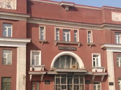 Рядом с МЕГОЙ сносят корпуса старейшего новосибирского оловокомбината