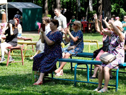 Столица Сибири поет и танцует: праздничная афиша 30 июня в День города-2024